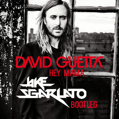 David Guetta feat. Nicki Minaj & Afrojack - Hey Mama (JakeSgarlato Bootleg).jpg