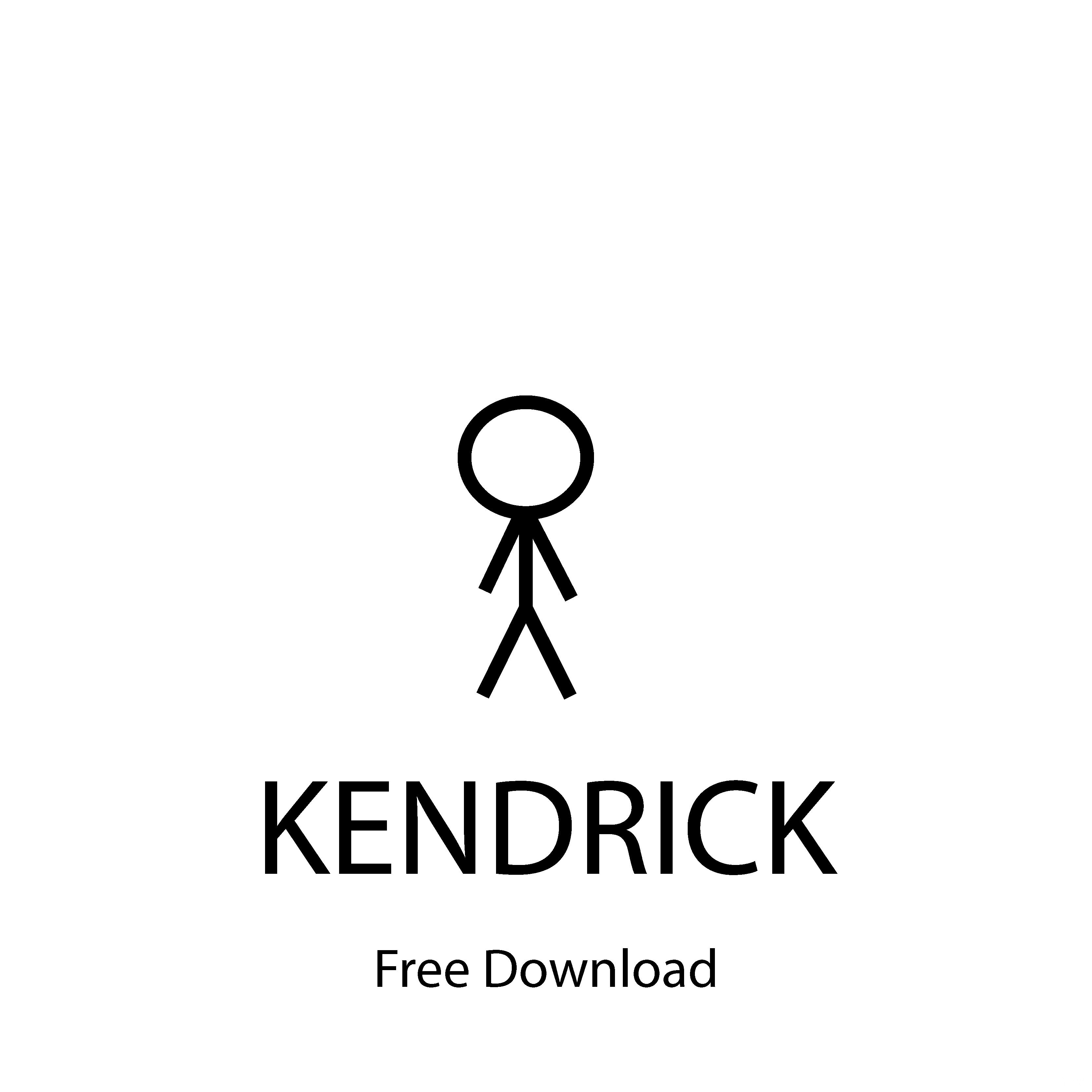 kendrick.jpg : Part.1 ★꽃타잔의 S급 신곡 3곡★